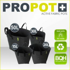 Propot 30 Litros - Garden Highpro
