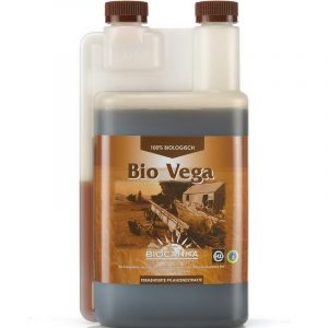 Biocanna Bio Vega 500ml - Canna