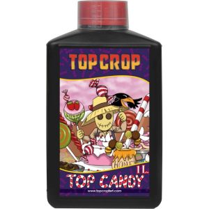 Top Candy 1 litro - Top Crop