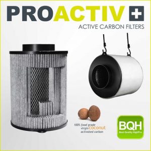 Filtro Proactive 100mm X 250 m3/hr – Garden Highpro.