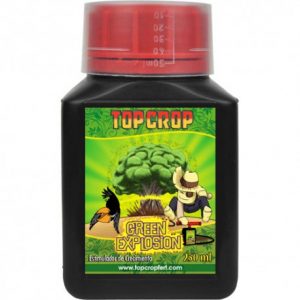 Green Explosion 250 ml Top Crop