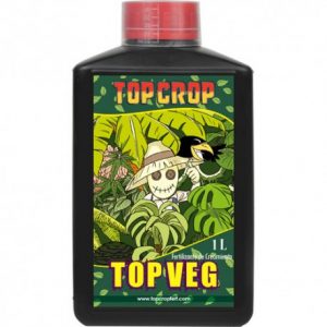 Top Veg 1 litro - Top Crop