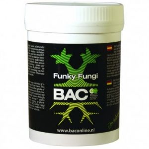 Funky Fungi 50 ml - BAC
