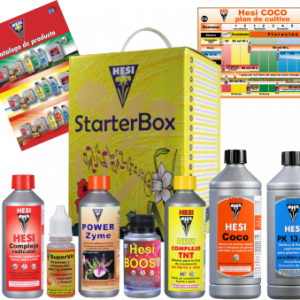 Starterbox Coco - Hesi