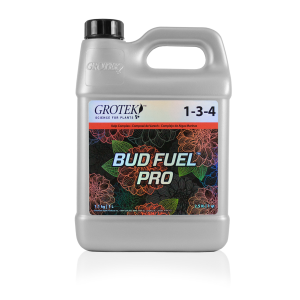 Bud Fuel Pro 500 ml - Grotek