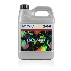 Cal Max 1L - Grotek