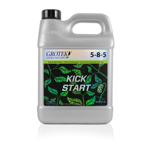 KICK START 500 ML - GROTEK