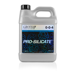 PRO SILICATE 1LT - GROTEK