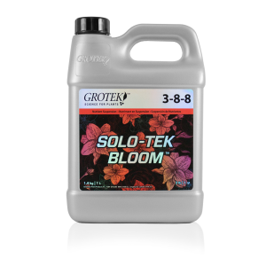 SOLO TEK BLOOM 1LT - GROTEK