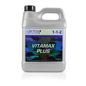 Vitamax Plus 1L - Grotek
