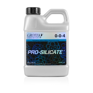 PRO SILICATE 500 ML - GROTEK