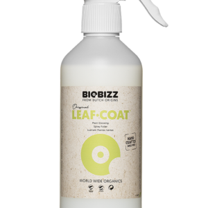 Leaf Coat 500 ml - Biobizz