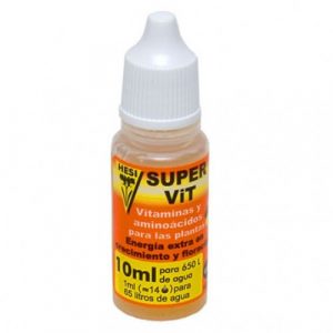 Super Vit 10 ml - Hesi
