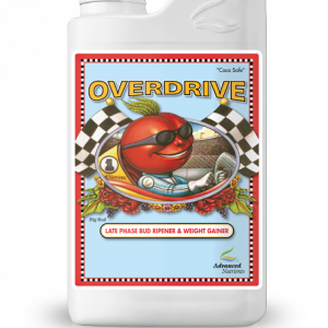Overdrive 250 ml – Advanced Nutrients