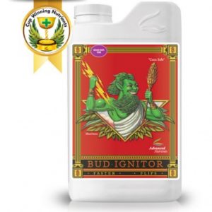 Bud Ignitor 250 ml - Advanced Nutrients
