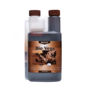 Bio Vega 1lt - Canna