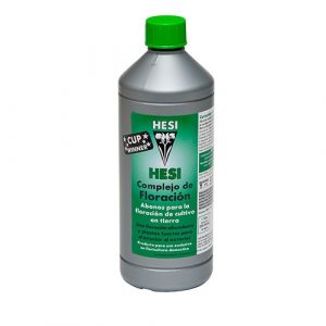 Complejo de Floración 500 ml - Hesi