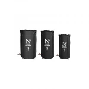 Depósito Flexible 500 Lt - Neptune Hydroponics