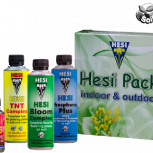 Hesi Pack