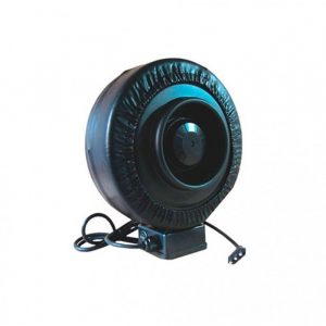 EXTRACTOR TURBINA KASVI 125MM