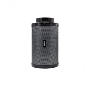 Filtro de Carbón 125x400 mm - Kasvi