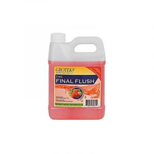 FINAL FLUSH FRESA 1 LT - GROTEK