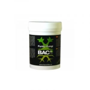 Funky Fungi 100 ml – BAC