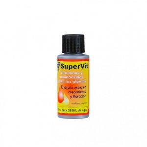 Super Vit 50 ml - Hesi