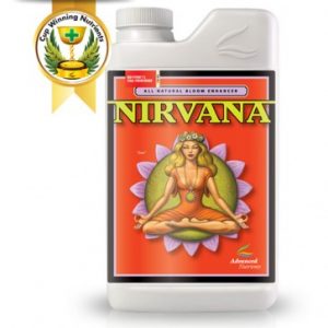 Nirvana 250 ml – Advanced Nutrients