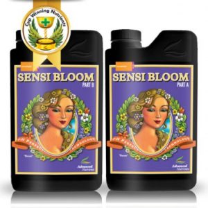 Sensi Bloom A+B 500 ml – Advanced Nutrients