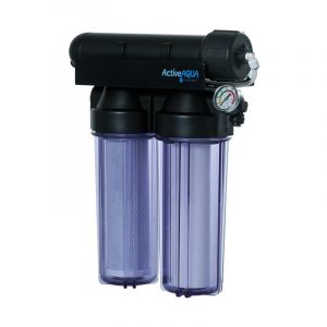 Sistema de Osmosis Inversa - Active Aqua