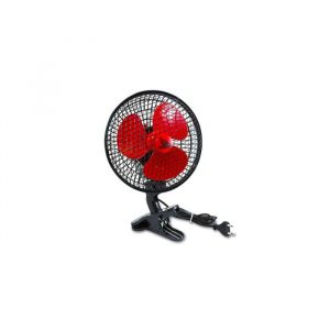 Ventilador de Pinza Oscilante - Cyclone