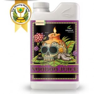 Voodoo Juice 500 ml – Advanced Nutrients