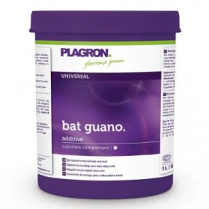 BAT GUANO 1L - PLAGRON