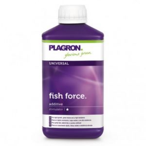 FISH FORCE 1L - PLAGRON