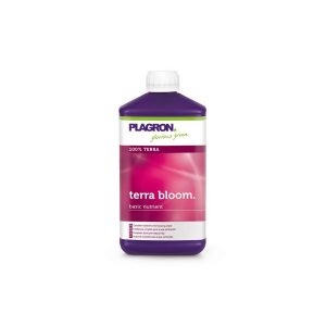 TERRA BLOOM 1L - PLAGRON
