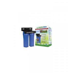 Filtro de agua Garden Grow 480 L/H - Growmax