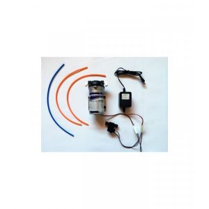 KIT BOMBA DE PRESIÓN POWERGROW 500 Y MAXQUARIUM 50