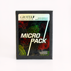 Micro Pack - Grotek