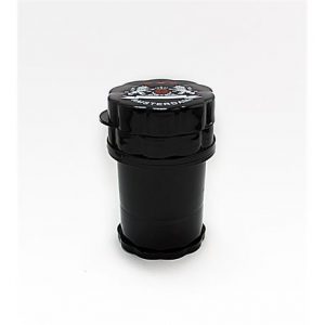 Moledor Acrilico Amsterdam