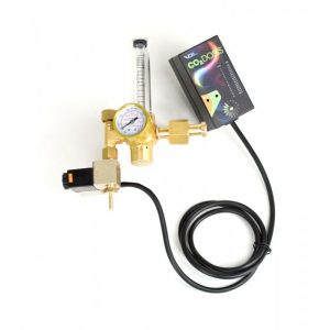 CONTROLADOR DE CO2 DOSIS - VDL