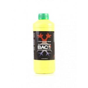 One Component Soil grow 1L - BAC