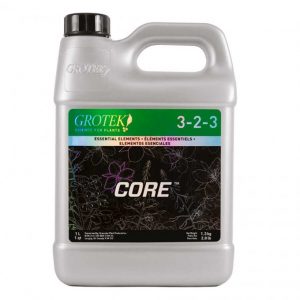 Core 500 ml - Grotek