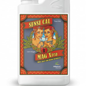 Sensi Cal Mag Xtra 500ml - Advanced Nutrients