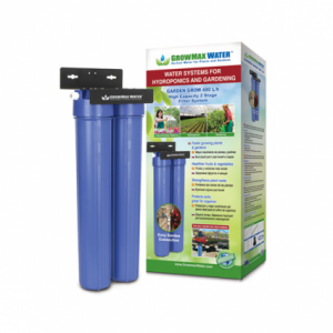 Filtro Garden Grow 480 L/H - Growmax