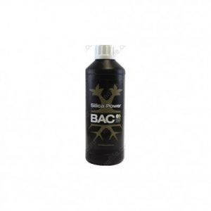 SILICA POWER 500 ML - BAC