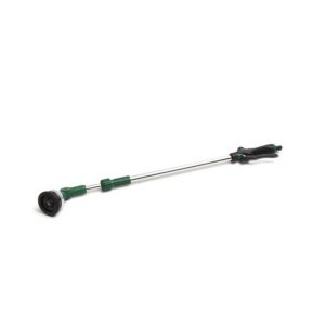 Lanza De Riego Extensible Direccionable