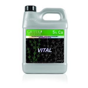 Vital 500 ml - Grotek