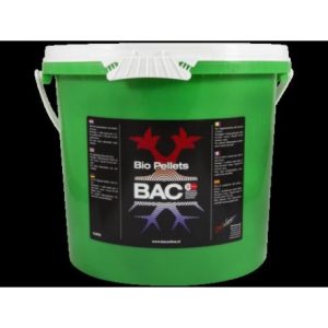 Bio Pellets 4.5kg - BAC