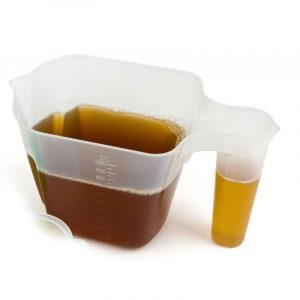 Jarra Graduada 100 ml